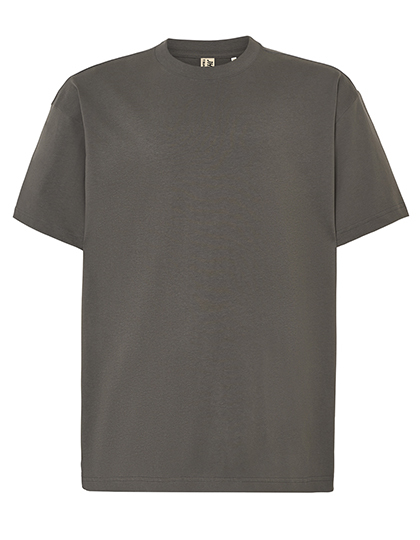 Oversize Relaxed Fit T-Shirt