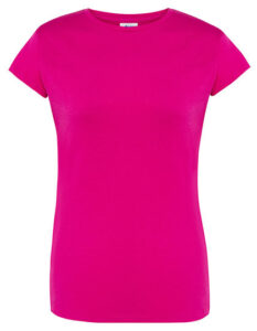 Ladies´ Regular Premium T-Shirt
