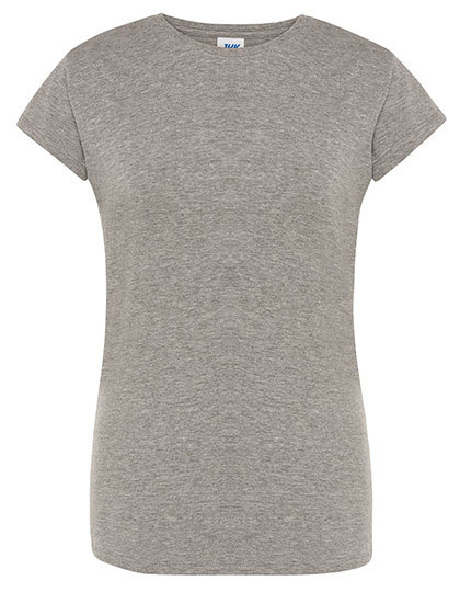 Ladies´ Regular Premium T-Shirt