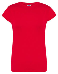 Ladies´ Regular Premium T-Shirt