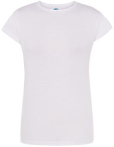 Ladies´ Regular Premium T-Shirt