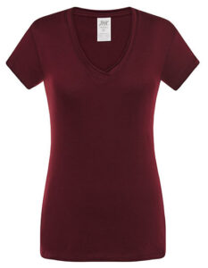 Ladies´ V-Neck Sicilia