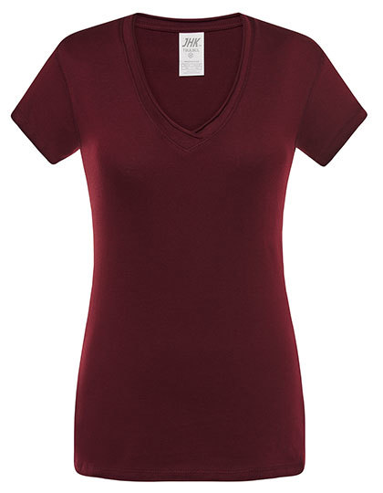 Ladies´ V-Neck Sicilia