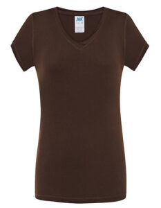 Ladies´ V-Neck Sicilia