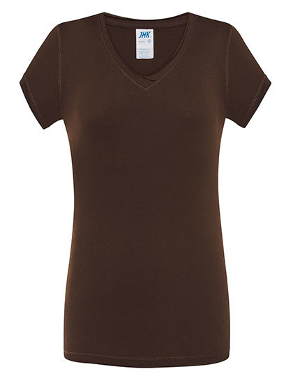 Ladies´ V-Neck Sicilia