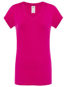 Ladies´ V-Neck Sicilia