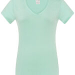Ladies´ V-Neck Sicilia