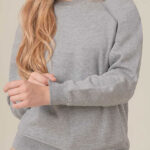 Unisex Classic Sweat Everest
