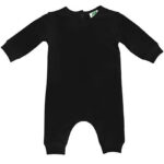 Baby Playsuit Long Sleeve