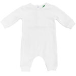 Baby Playsuit Long Sleeve