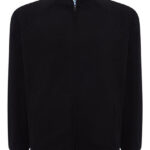 Full Zip Sweatshirt