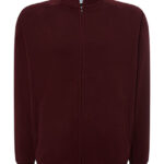 Full Zip Sweatshirt