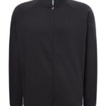 Full Zip Sweatshirt