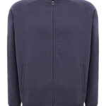 Full Zip Sweatshirt