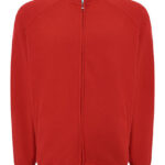 Full Zip Sweatshirt