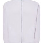Full Zip Sweatshirt
