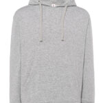 JT Kangaroo Hooded Sweat