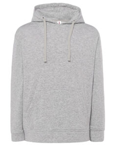 JT Kangaroo Hooded Sweat