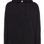 JT Kangaroo Hooded Sweat