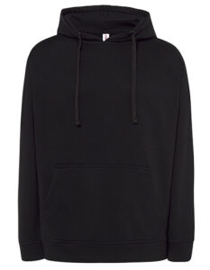 JT Kangaroo Hooded Sweat