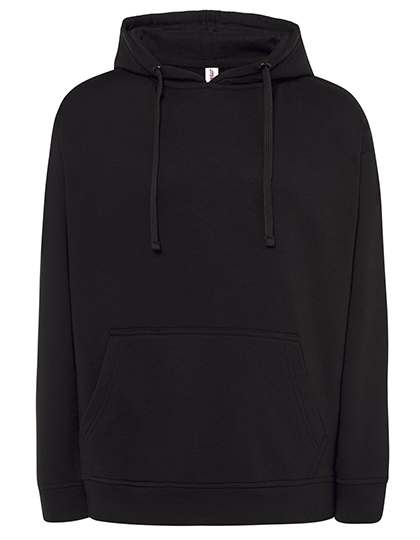 JT Kangaroo Hooded Sweat