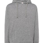 JT Kangaroo Hooded Sweat
