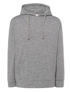 JT Kangaroo Hooded Sweat