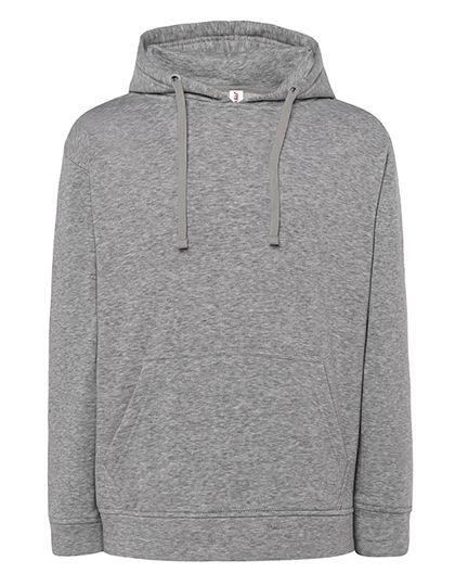 JT Kangaroo Hooded Sweat