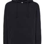 JT Kangaroo Hooded Sweat