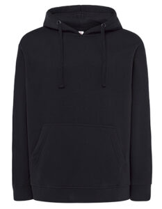 JT Kangaroo Hooded Sweat