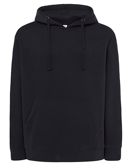 JT Kangaroo Hooded Sweat