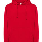JT Kangaroo Hooded Sweat