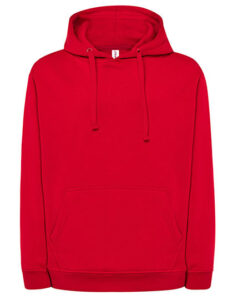 JT Kangaroo Hooded Sweat