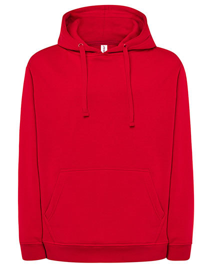 JT Kangaroo Hooded Sweat