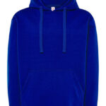 JT Kangaroo Hooded Sweat