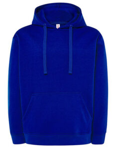 JT Kangaroo Hooded Sweat