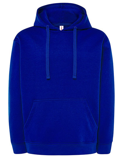 JT Kangaroo Hooded Sweat