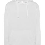 JT Kangaroo Hooded Sweat