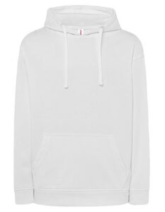 JT Kangaroo Hooded Sweat