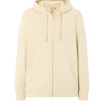 Unisex Hooded Full Zip Sweat Fuji