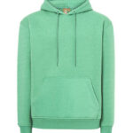 Unisex Hooded Sweat Teide