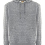 Unisex Hooded Sweat Teide