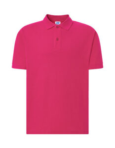 Men´s Polo Regular