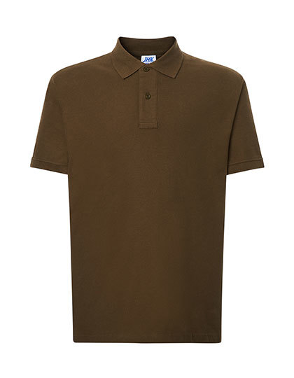 Men´s Polo Regular