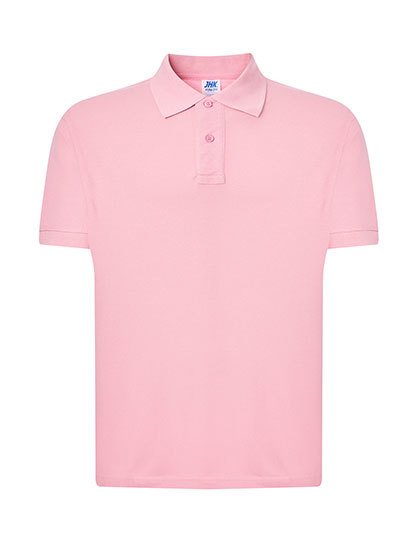 Men´s Polo Regular