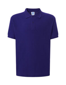 Men´s Polo Regular