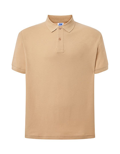 Men´s Polo Regular