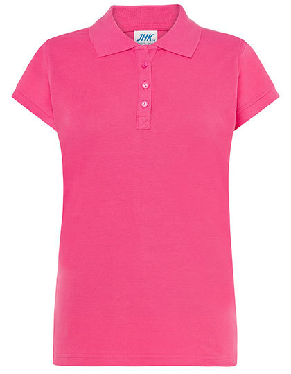Ladies´ Polo Regular