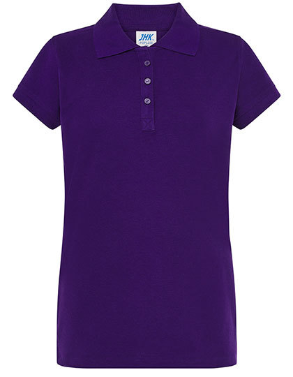 Ladies´ Polo Regular