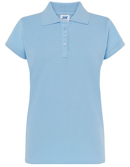 Ladies´ Polo Regular